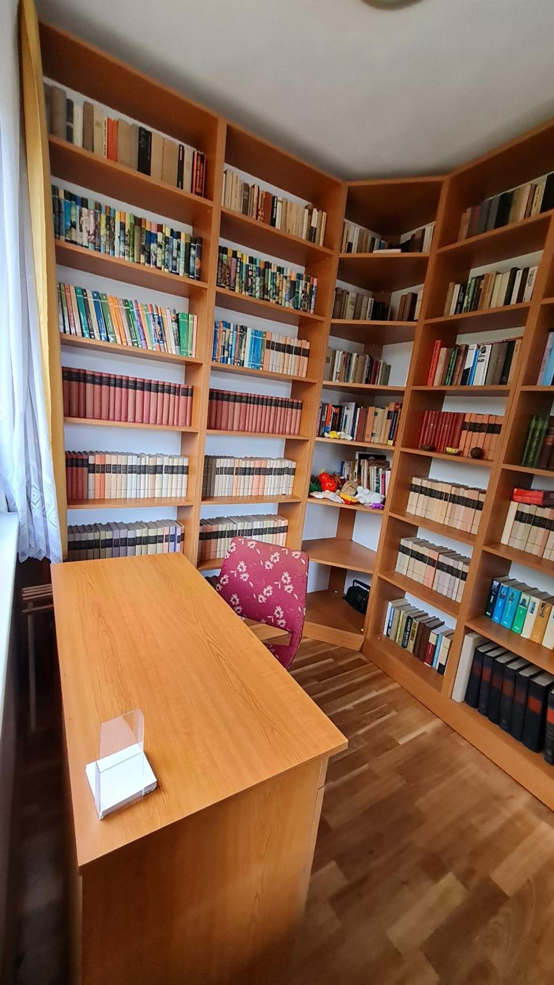 Ferienwohnung Anna-Lak Budapest Exterior foto
